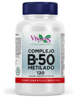 Complejo B-50