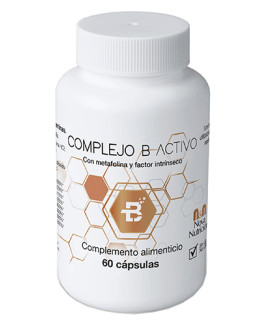 Complejo B Activo