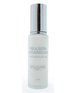 Crema Antiedad Eco Balcare