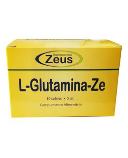 Comprar Glutamina