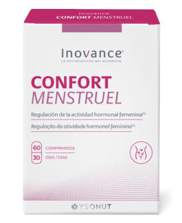Confort Menstruel