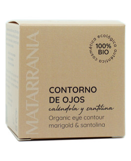 Contorno de Ojos Bio Matarrania