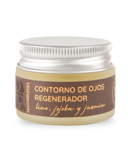 Contorno de Ojos Regenerador