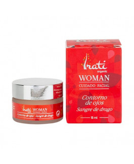 Contorno de Ojos Sangre de Drago Irati Organic