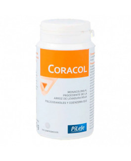 Coracol PiLeJe