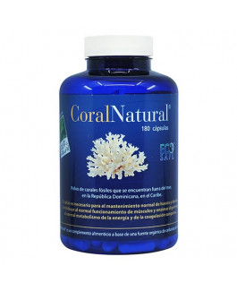 Coral Natural (100% Natural)