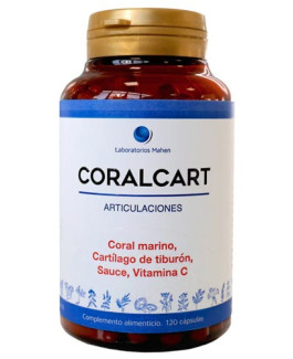 CoralCart