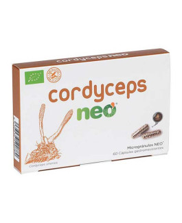 Cordyceps Neo