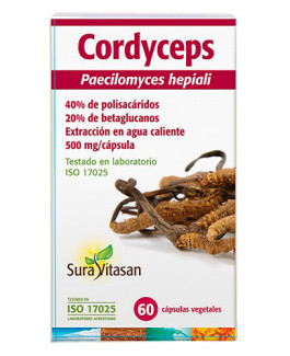 Cordyceps sinensis