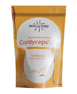 Cordyceps Vital