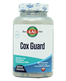 COX-2 Control Joint Formula (Glucosamina, Condroitina y MSM)