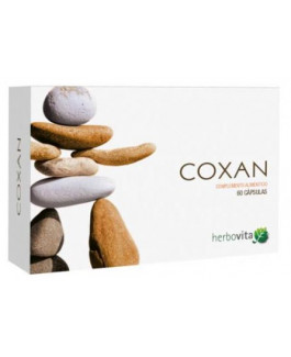 COXAN Herbovita