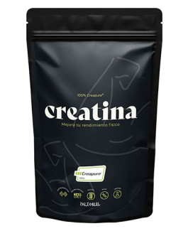 Creatina Creapure