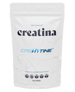 Creatina CreHytine