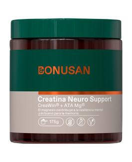 Creatina Neuro Support