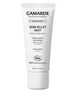 Crema Antimanchas Noche