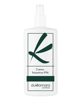 Crema Bioactiva FP6 Dulkamara