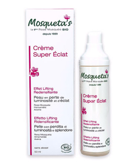 Crema Efecto Lifting Bio