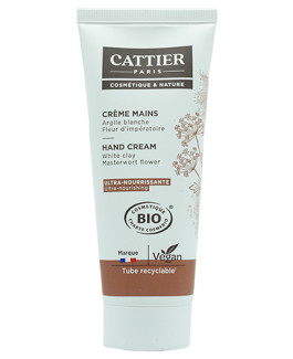 Crema de Manos Ultranutritiva Bio
