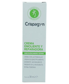 Crispagyn de Bromatech