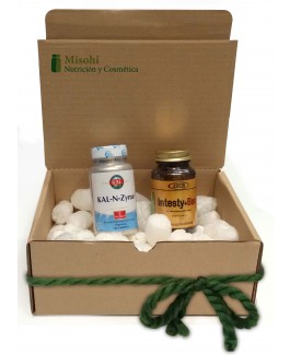 Pack Cuida tus Digestiones