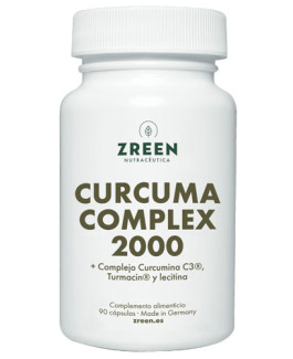Curcuma Complex 2000
