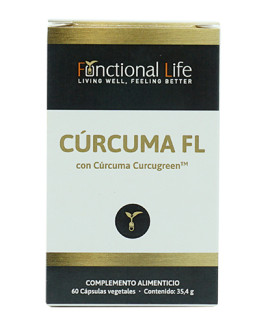 Cúrcuma FL