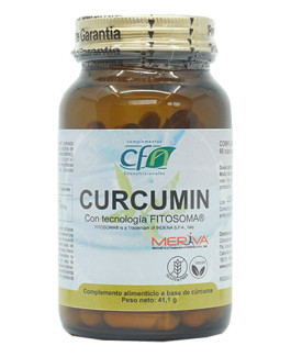 Curcumin de CFN