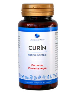Curín