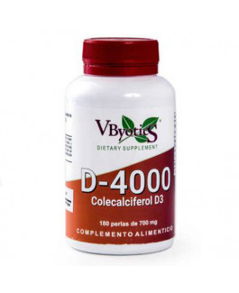 D-4000 de VByotics