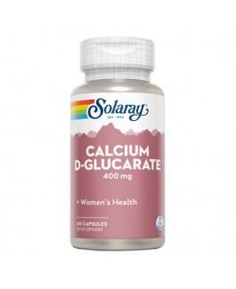 D-Glucarato de Calcio