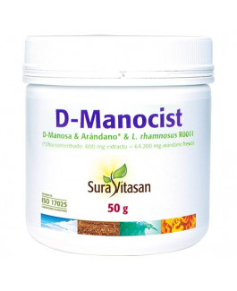 D-Manocist Sura Vitasan