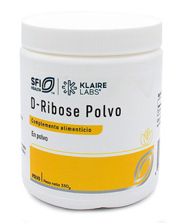 D-Ribose polvo