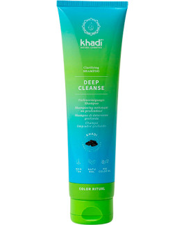 Champú Limpieza Profunda Deep Cleanse