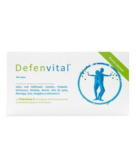 Defenvital