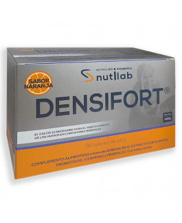 Densifort 30 sobres