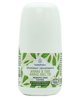 Desodorante Árbol de Té Esential Aroms