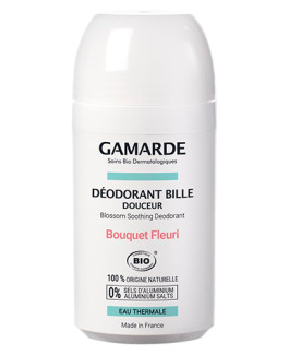 Desodorante Roll-on Aroma Floral