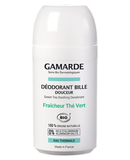 Desodorante Roll-on Té Verde