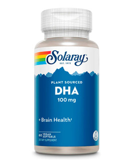 DHA Solaray