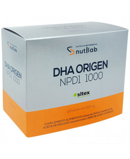 DHA Origen NPD1 1000