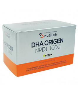 DHA Origen NPD1 1000