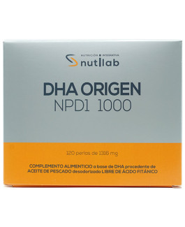 DHA Origen NPD1 1000