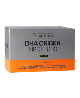 DHA Origen NPD1 1000