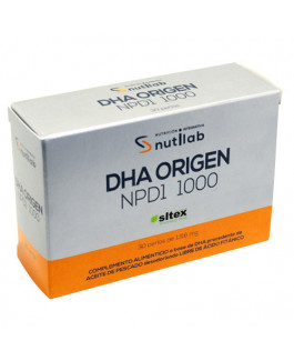 DHA Origen NPD1 1000