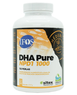 DHA Pure NPD1 1000