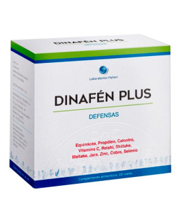 Dinafén Plus