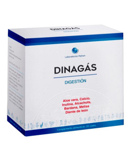 Dinagás