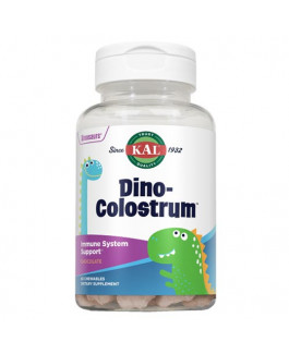 Dino colostrum (Calostro bovino para niños)