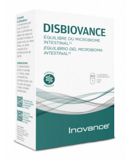 Disbiovance